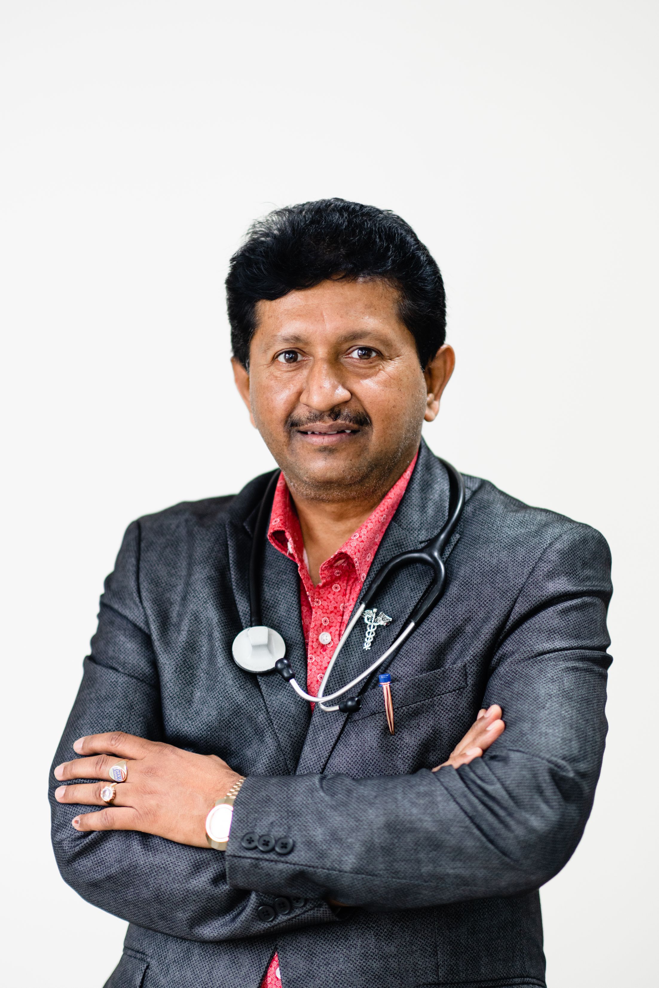Best medical colleges in North bangalore
